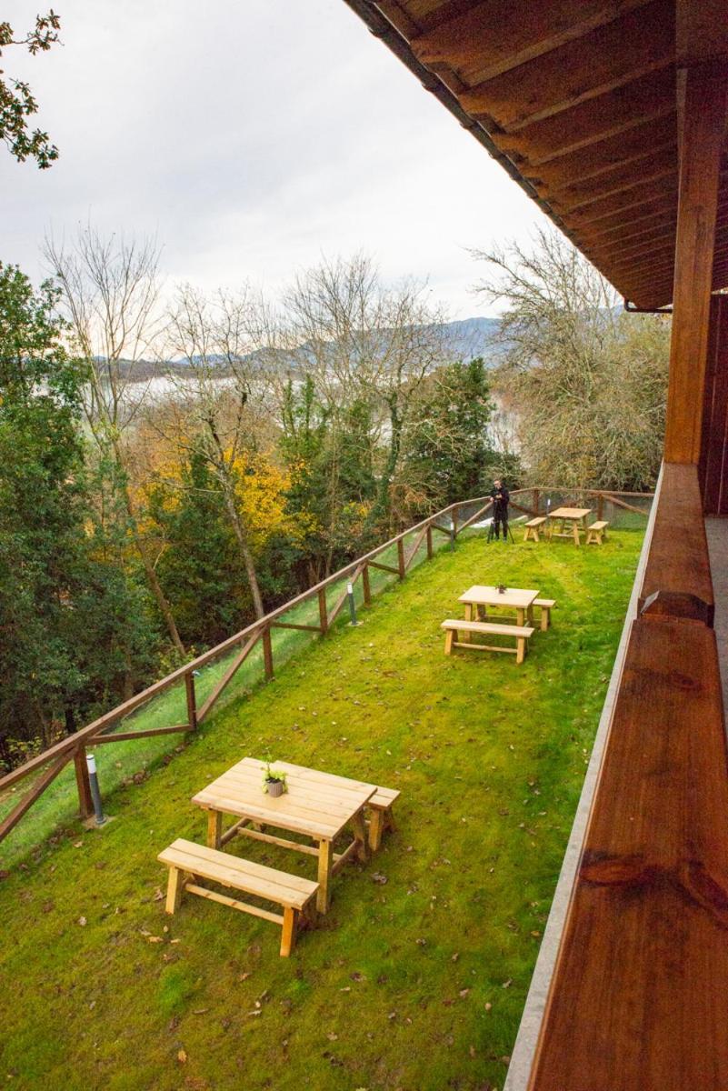 Apartamentos Montes Vindios Cangas de Onis Exterior photo